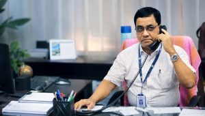 চট্টগ্রামে বাংলাদেশ ব্যাংক কর্মকর্তার মরদেহ উদ্ধার