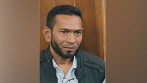 বরিশালে ভাড়া বাসা থেকে এক ব্যক্তির রক্তাক্ত মরদেহ উদ্ধার