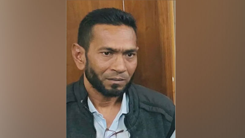 বরিশালে ভাড়া বাসা থেকে এক ব্যক্তির রক্তাক্ত মরদেহ উদ্ধার