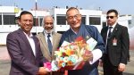ভুটানের প্রধানমন্ত্রীর ঢাকায় যাত্রাবিরতি ঘিরে দিল্লির বার্তা নিয়ে জল্পনা