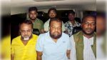 বগুড়ায় ভিপি শাহীনসহ ৪ স্বেচ্ছাসেবক লীগ নেতা গ্রেপ্তার
