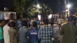 চাকরির ভেরিফিকেশনে দলীয়করণের অভিযোগ, চবিতে চাকসুর বিক্ষোভ