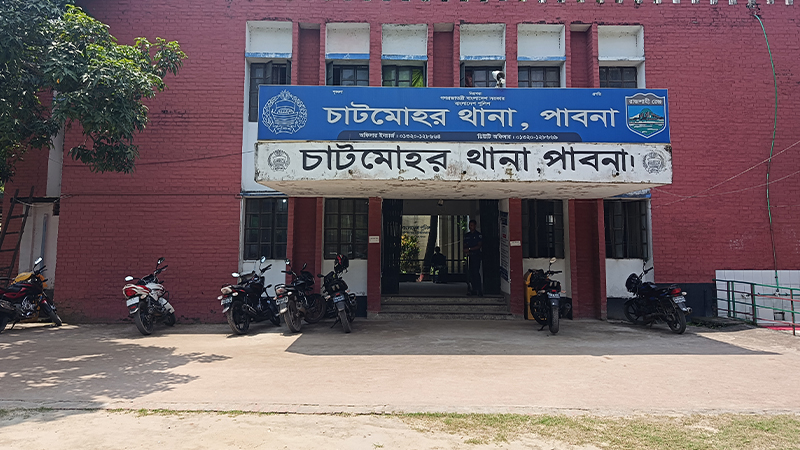 পাবনায় মারধরের শিকার দিনমজুরের মৃত্যু
