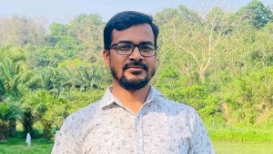 এক বছরের জন্য চবির নতুন প্রক্টর কামরুল হোসেন