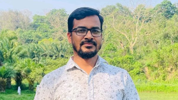 এক বছরের জন্য চবির নতুন প্রক্টর কামরুল হোসেন