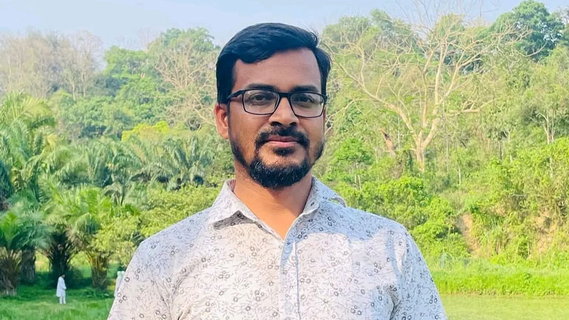 এক বছরের জন্য চবির নতুন প্রক্টর কামরুল হোসেন