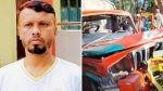 কক্সবাজারে পর্যটকবাহী জিপ খাদে পড়ে নিহত ১, আহত ১৩