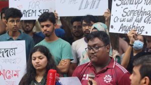 প্রধানমন্ত্রীর কাছে চুয়েট শিক্ষার্থীদের খোলা চিঠি