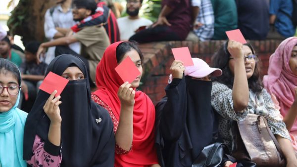 চুয়েটের অচলাবস্থা নিরসনে সিন্ডিকেটের তিন সিদ্ধান্ত
