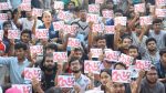 ৫৬ দিনেই কেন এত জনপ্রিয় হয়ে উঠেছিলেন অধ্যাপক সায়েম