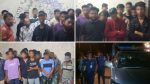 কুমিল্লায় কিশোর গ্যাংবিরোধী অভিযান, আটক ৬২৪