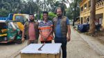 কুমিল্লায় বোন-ভাতিজা হত্যা: ট্রেন থেকে মূল আসামি গ্রেপ্তার