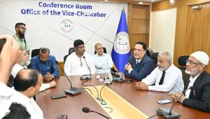 আসামিদের পক্ষে লড়বেন না কুমিল্লা বারের আইনজীবীরা