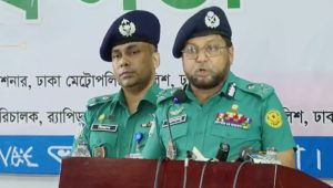 ‘মোহাম্মদপুরে কিশোর গ্যাং বলে কোনো শব্দ থাকবে না’