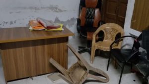 থানা থেকে ১৭জনকে ছিনিয়ে নিল কিশোর গ্যাং