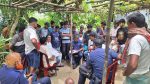 টাঙ্গাইলে মোটরসাইকেলের ধাক্কায় নারী নিহত