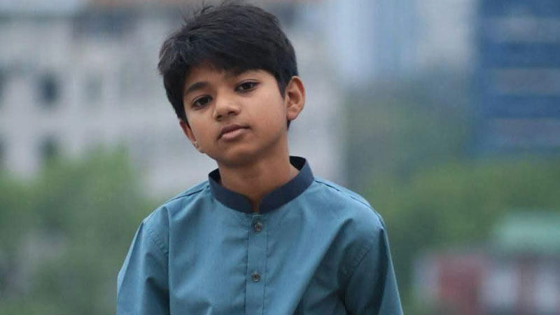 কুমিল্লা বিশ্ববিদ্যালয়ের শিক্ষকের ছেলের মরদেহ উদ্ধার