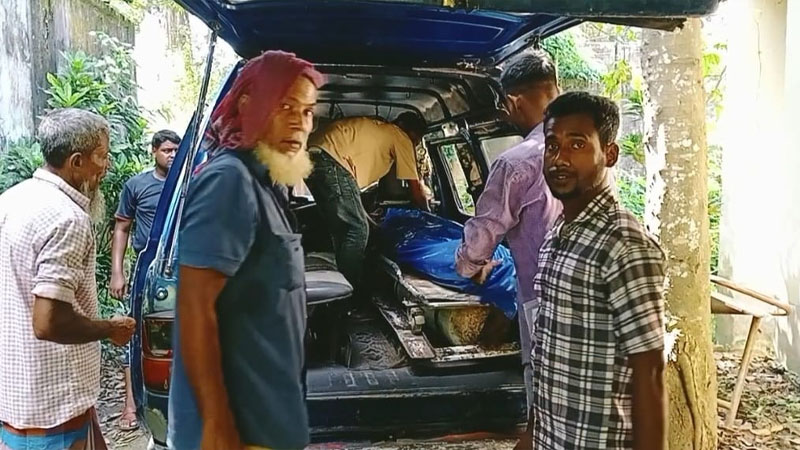 হবিগঞ্জে হাওরে ২ পক্ষের সংঘর্ষে কৃষক নিহত
