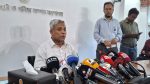 জ্বালানির দাম বাড়ানো ছাড়া বিকল্প ছিল না: জ্বালানি প্রতিমন্ত্রী