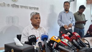 জ্বালানির দাম বাড়ানো ছাড়া বিকল্প ছিল না: জ্বালানি প্রতিমন্ত্রী