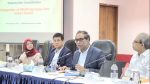 নগর স্বাস্থ্য ব্যবস্থা ঢেলে সাজাচ্ছে সরকার: স্বাস্থ্য প্রতিমন্ত্রী