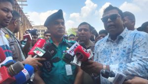 জমির দখলকে কেন্দ্র করে বিবাদ থাকতে পারে: পুলিশ
