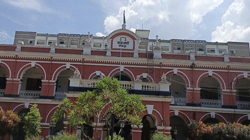 ভারতে নারী পাচারের দায়ে ২০ বছর কারাদণ্ড‎