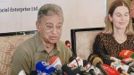 চট্টগ্রামে বিশুদ্ধ পানি সরবরাহে পিপিপি মডেলে কাজ শুরু: অর্থমন্ত্রী