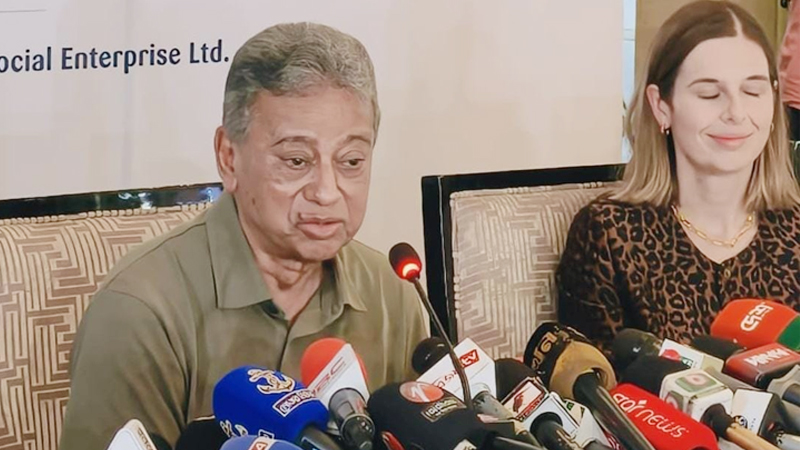 চট্টগ্রামে বিশুদ্ধ পানি সরবরাহে পিপিপি মডেলে কাজ শুরু: অর্থমন্ত্রী