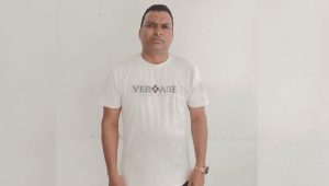 ভারতে যাওয়ার পথে গোদাগাড়ী পৌর আ.লীগ নেতা আটক