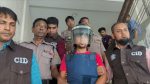 ফ্ল্যাট প্রতারণা: হরিদাসের ৭ দিনের রিমান্ড চেয়েছে পুলিশ