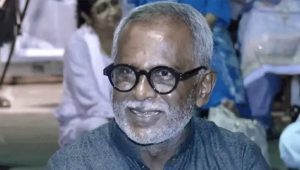 অভিনয়ের বাইরে নতুন পরিচয়ে হাসান মাসুদ