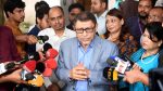 ২৫ সেপ্টেম্বর থেকে হামের বিশেষ টিকা ক্যাম্পেইন শুরু: স্বাস্থ্যমন্ত্রী
