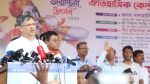 সংখ্যালঘু নয়, নাগরিক পরিচয়ে সবাই সমান অধিকার পাবে: স্বরাষ্ট্রমন্ত্রী