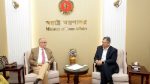 ‘গঠনমূলক সমালোচনা আর রাজনৈতিক উদ্দেশ্যে গালিগালাজ এক নয়’