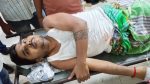 কেরানীগঞ্জে জুয়েলারি দোকানদারকে গুলি করে সোনা ছিনতাই