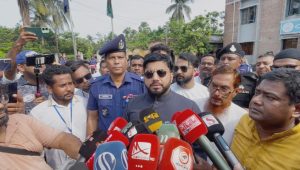 লংমার্চের নামে বিরোধী দলের জাতীয় সম্পদের অপচয়: ইশরাক