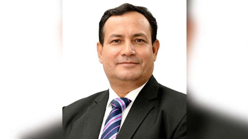 জাবির নতুন উপাচার্য মো. নূরুল ইসলাম