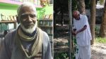 বৃক্ষরোপণ-বই বিতরণে আলো ছড়াচ্ছেন তারা