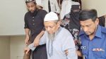 কেরানীগঞ্জে স্ত্রীকে পুড়িয়ে হত্যায় স্বামীর মৃত্যুদণ্ড