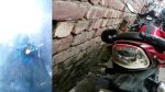 খুলনায় আ. লীগের মিছিল থেকে বিএনপি নেতার বাড়িতে গুলি