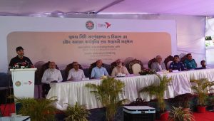 সুন্দরবন রক্ষায় ক্ষতিকর সবকিছু অপসারণ করা হবে: পরিবেশ প্রতিমন্ত্রী