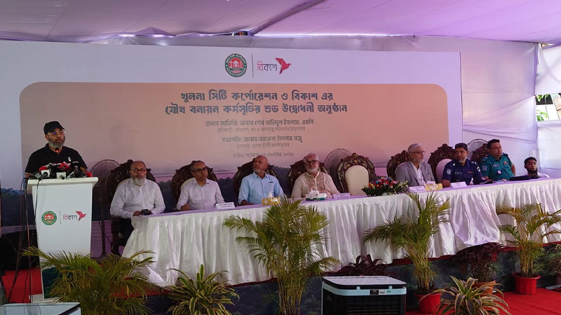 সুন্দরবন রক্ষায় ক্ষতিকর সবকিছু অপসারণ করা হবে: পরিবেশ প্রতিমন্ত্রী