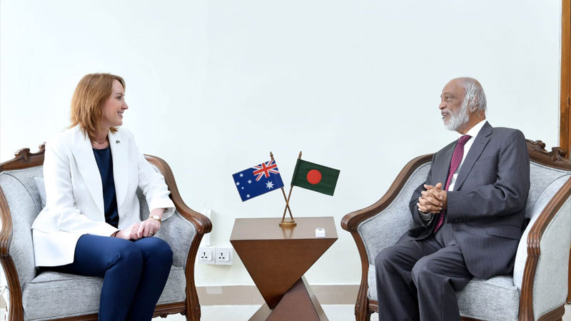 সুষ্ঠু স্থানীয় নির্বাচন আয়োজনে সরকার বদ্ধপরিকর: এলজিআরডি মন্ত্রী