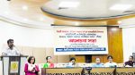 ‘সমসাময়িকদের চেয়ে এগিয়ে ছিলেন লারমা’