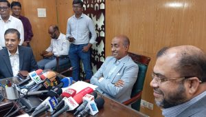 ‘ডিজিটাল বিয়ে-তালাক নিবন্ধনে বাল্যবিবাহ ও জালিয়াতি রোধ সহজ হবে’