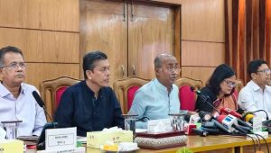 সন্ত্রাস দমনে ক্রসফায়ারের প্রয়োজন নেই, আইনই যথেষ্ট: আইনমন্ত্রী