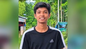 রামুর বাঁকখালী নদীতে নবম শ্রেণির শিক্ষার্থী নিখোঁজ