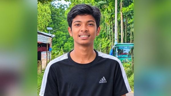 রামুর বাঁকখালী নদীতে নবম শ্রেণির শিক্ষার্থী নিখোঁজ