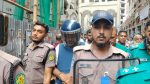 গ্রেপ্তার দেখানো হলো সাবেক এমপি ছানোয়ারকে